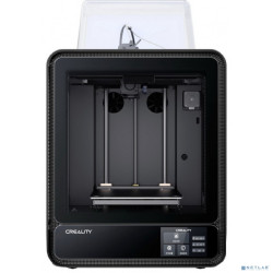3D принтер Creality CR-200 B pro, размер печати 200x200x200mm, FDM, PLA/ABS/ASA/TPU95A/PETG/PLA-CF/CR-SilK, USB/WiFi, 350W