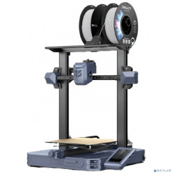 3D принтер Creality CR-10SE, размер печати 220x220x265mm, FDM, PLA/PA/ABS/PLA-WOOD/PLA-CF/TPU/PETG/PET/TPU, USB/WiFi, 350W