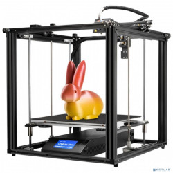 3D принтер Creality Ender-5 Plus, размер печати 350x350x400mm, FDM, PLA/TPU/WOOD/ABS, USB/TF card, 270W (набор для сборки)