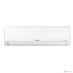 Сплит-система Samsung AR09TXHQASINUA настенная, до 25м2, 9000 BTU, с обогревом, (комплект из 2-х коробок)