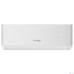 Сплит-система инверторная Hyundai HAC-09i/T-PRO настенная, до 16м2, 9000 BTU, с обогревом, (комплект из 2-х коробок)
