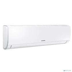 Сплит-система Samsung AR24BQHQASINER настенная, до 60м2, 24000 BTU, с обогревом, (комплект из 2-х коробок)