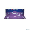 DVD+R, DVD+RW диски в упаковке Cake box  и Bulk