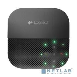Logitech Mobile Speakerphone P710e