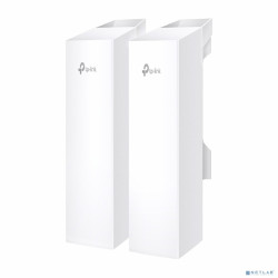 TP-Link EAP115-Bridge KIT Беспроводной радиомост Omada, 5 ГГц, 300 Мбит/с (до 5 км)