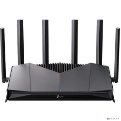 TP-Link Archer GE400 BE6500 Двухдиапазонный игровой роутер Wi-Fi 7
