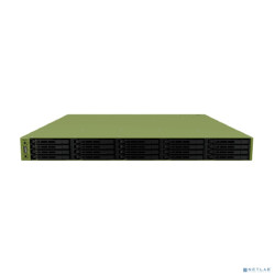 MikroTik RDS2216-2XG-4S+4XS-2XQ Сервер хранения данных 20x PCIe Gen3, 2x M.2 SATA, 2x USB 3.0, 1x RJ45 1Gbit, 2x RJ45 10Gbit, 4x SFP+, 4x SFP28, 2x QSFP28