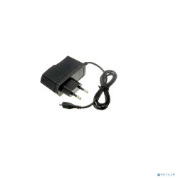 MikroTik 5VPOW 5V 1A Блок питания (micoUSB) для hAP mini, hAP lite, cAP lite
