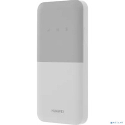 HUAWEI 51071VHV E5586-326 Маршрутизатор 4G Mobile Wifi 5, LTE, USB Type-C, 1500 мА*ч, WHITE