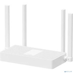 HUAWEI 53030CYC PSDN-AX30, Wi-Fi 6, AC3000, 2.4/5ГГц, 4 WAN/LAN, белый