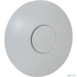 UBIQUITI UAP-AC-LR Точка доступа 2.4+5 ГГц, 802.11a/b/g/n/ac, 24 дБм, 1x 1G Ethernet