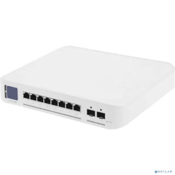 UBIQUITI USW-Enterprise-8-PoE Коммутатор управляемый Ubiquiti