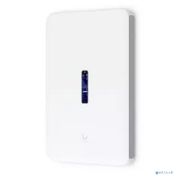 UBIQUITI UDW Многофункциональное устройство, объединяющее маршрутизатор, точку доступа, PoE-коммутатор и сетевой видеорегистратор