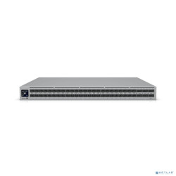 UBIQUITI ECS-24-PoE Коммутатор, 16*10 GbE RJ45, 8* 2,5 GbE RJ45, 2* 25G SFP28