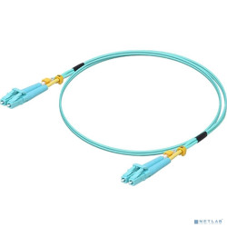 UBIQUITI UOC-5 Ubiquiti UniFi ODN Cable 5 м Оптический патч-корд 10G Multi Mode