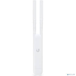 UBIQUITI UAP-AC-M Mesh-точка доступа 2.4+5 ГГц, 1х 1G Ethernet, 802.11ac/n/a/g/b