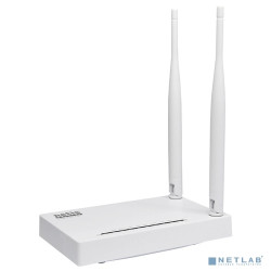 Netis WF2419E Маршрутизатор беспроводной 4x100 Мбит/сек, 802.11 2.4 ГГц, Wi-Fi 300 Мбит/с