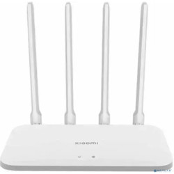 Маршрутизатор Xiaomi Router AC1200 RU (DVB4430GL)