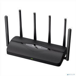 Mercusys MR37BE BE6500 Двухдиапазонный роутер Wi-Fi 7