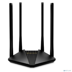 Mercusys MR1200G AC1200 Двухдиапазонный гигабитный Wi-Fi роутер PROJ