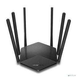 Mercusys MR50G AC1900 Двухдиапазонный гигабитный Wi-Fi роутер