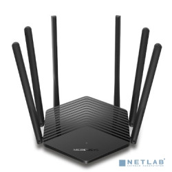 Mercusys MR1900G AC1900 Двухдиапазонный гигабитный Wi-Fi роутер