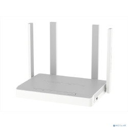 Keenetic Skipper DSL (KN-2112) Интернет-центр с модемом DSL, Mesh Wi-Fi 5 AC1200, 4-портовым Smart-коммутатором и многофункциональным портом USB