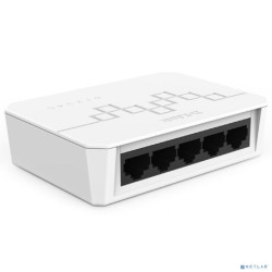 D-Link DES-1005C-CN Неуправляемый коммутатор с 5 портами 10/100Base-TX