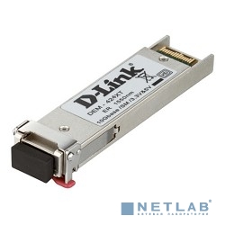 D-Link 424XT/A1A  PROJ XFP-трансивер с 1 портом 10GBase-ZR для одномодового оптического кабеля (до 80 км)
