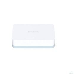 D-Link DES-1005C/C2A Неуправляемый коммутатор с 5 портами 10/100Base-TX