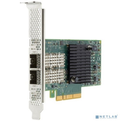 Сетевой адаптер/ BCM 57414 10_25GbE 2p SFP28 Adptr (Factory Integrated)