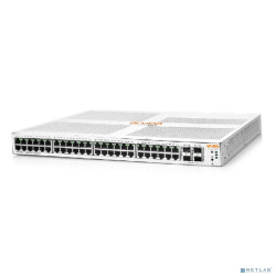 HP JL685A Коммутатор HPE OfficeConnect 1930 48G 4SFP+ управляемый