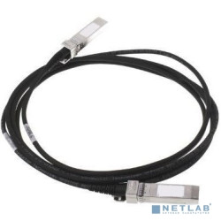HP J9283D Кабель Aruba 10G SFP+ to SFP+ 3m DAC Cable