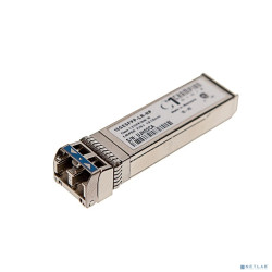 HP J9151E Трансивер HPE J9151E Aruba 10G SFP+ LC LR 10km SMF XCVR