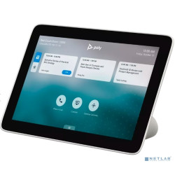 Polycom 2200-30760-001 Poly TC8 touch control