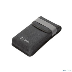 Poly 218427-01 Спикерфон Sync 20 Carrying Pouch