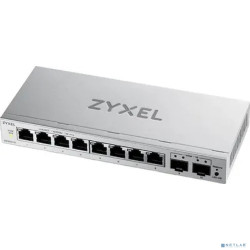 ZYXEL GS1200-10V3-EU0101F Коммутатор управляемый