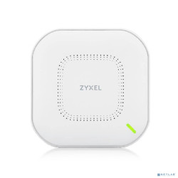 Zyxel NebulaFlex Pro WAX610D-EU0101F Точка доступа AX3000 10/100/1000BASE-TX белый