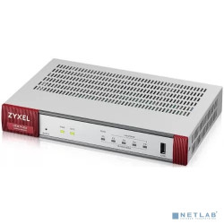 Межсетевой экран/ Zyxel USGFLEX50 (Device only) Firewall Appliance 1 x WAN, 4 x LAN/DMZ