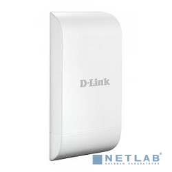 D-Link DAP-3410/RU/A1A Внешняя беспроводная точка доступа N300 с поддержкой PoE