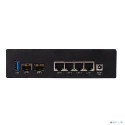 D-Link DNH-3000/A1A Контроллер Nuclias Connect для управления точками доступа и коммутаторами (до 1500 устройств)