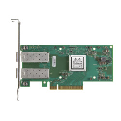 Сетевой адаптер PCIE 25GB MCX512A-ACUT MELLANOX