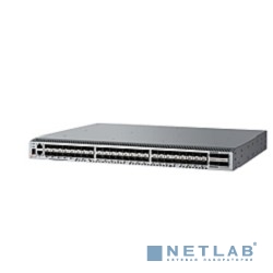 Brocade BR-G620-48-16G-R G620 48 ports/48 activated FC switch incl 48*16GBit SWL SFP