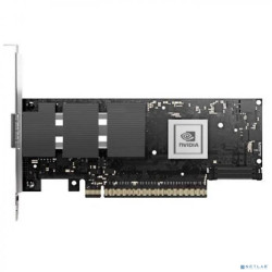 Mellanox MCX75343AMS-NEAC ConnectX-7 OCP3.0 TSFF Adapter Card, 400GbE / NDR IB (default mod e), Single-port OSFP, Multi-Host and Socket Direct capable, PCIe 5.0 x16 , Crypto Disabled, Secure Boot Enab