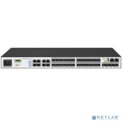 SNR-S3850G-24FX-UPS Управляемый коммутатор уровня 3 SNR-S3850G-24FX-UPS