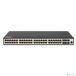 Коммутатор/ Управляемый коммутатор уровня 2+ SNR-S5110G-48TX