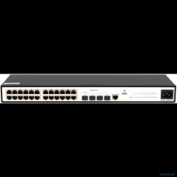 Коммутатор/ Управляемый коммутатор уровня 2 SNR-S2962-24T
