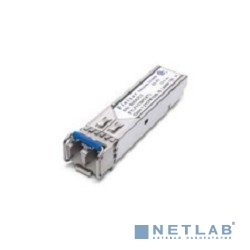 SFP transceiver for 1G fiber ports - long range (1000Base-LX) compatible with CPAC-4-1F-C only