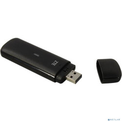 ZTE MF833R/MF833N Модем 2G/3G/4G USB Firewall +Router внешний черный