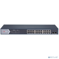 HIKVISION DS-3E1526P-SI Коммутатор